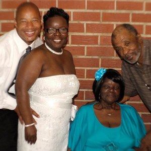 Meet your Posher, Lavern